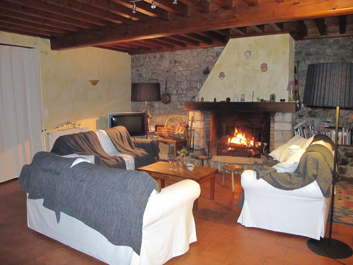 Spa Du Hameau De Bonnevay Marchampt Exteriör bild